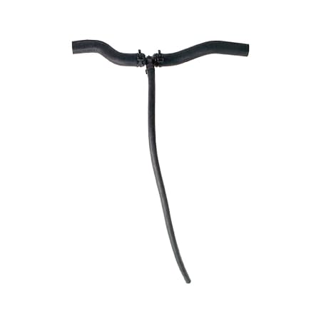 Dayco Molded Htr Hose Hvac Heater Hos, 86838 86838